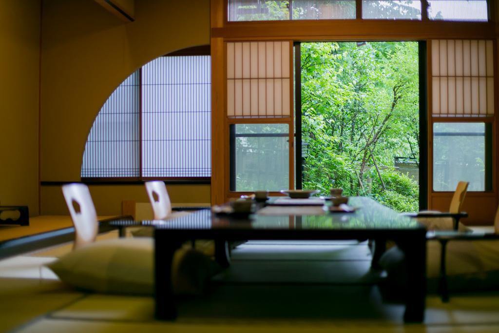 Kanaya Kanazawa Exterior photo