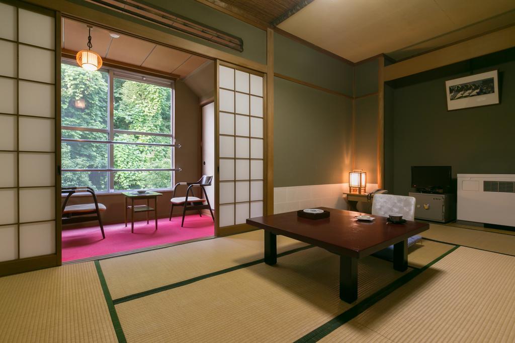 Kanaya Kanazawa Exterior photo